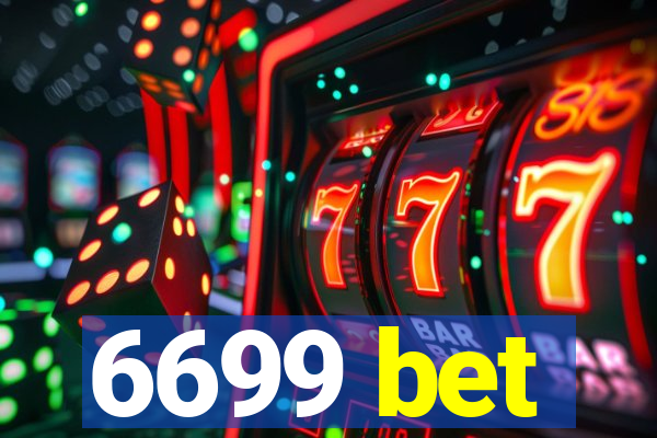 6699 bet